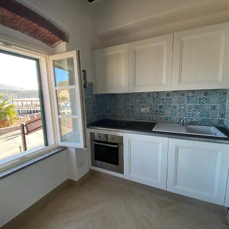 Apartment Casa Mirella