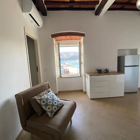 Apartment Casa Mirella