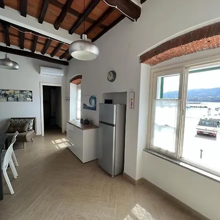 Apartment Casa Mirella