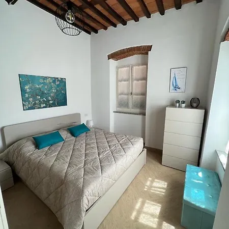 Apartment Casa Mirella