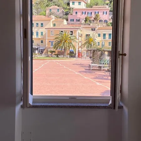 Casa Mirella