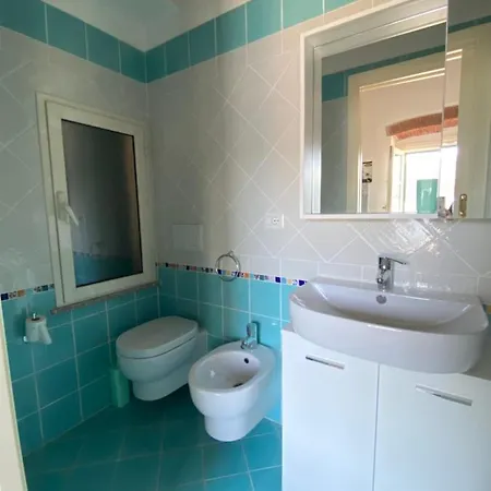 Apartment Casa Mirella